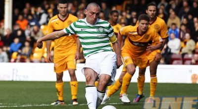 סקוט בראון מחמיץ פנדל (רויטרס) סקוט בראון מחמיץ פנדל (רויטרס)