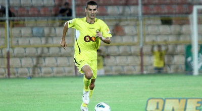 עידן שריקי (חגי ניזרי)