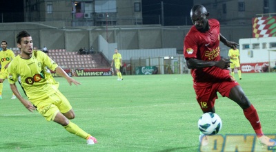 אושינאווה מול חטיב (חגי ניזרי)