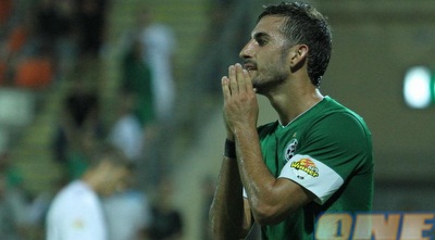 תורג´מן מתוסכל (עמית מצפה)