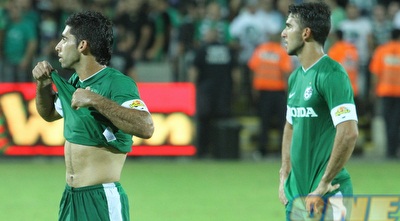 עזרא ודגני (עמית מצפה)