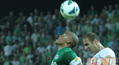 אנדלובו ומישאלוף (עמית מצפה)