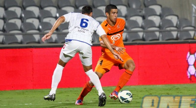 אור ברוך עובר את עמיר נוסבאום (שי לוי)