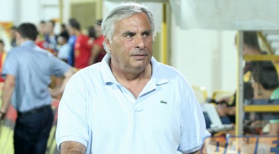 יוסי מזרחי. נלחמו גם בדקות הפחות טובות (חגי ניזרי)