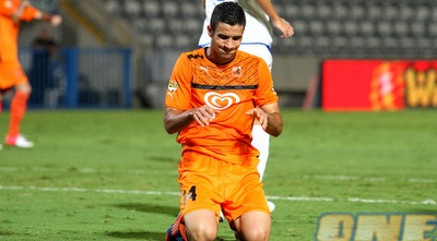 אור ברוך. לפחות כבש שער בכורה (שי לוי)