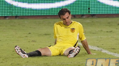 חיים מגרלשווילי (יוסי ציפקיס) חיים מגרלשווילי (יוסי ציפקיס)