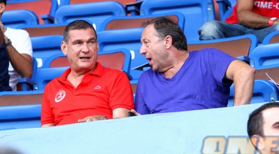 חיים רמון. לובין: &qout;חיים משקל לשקל&qout; (שי לוי) חיים רמון. לובין: &qout;חיים משקל לשקל&qout; (שי לוי)