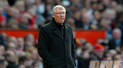 פרגוסון. זעם על השופט (GettyImages)