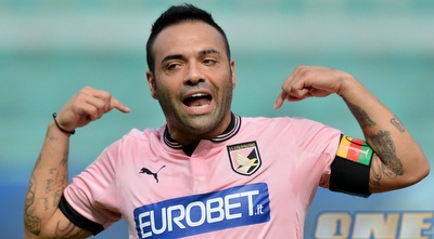 מיקולי. צריך להתרגל לליגה השנייה (GettyImages)