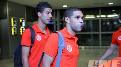 אלירן דנין ונאל חוטבא בנתב&qout;ג (יניב גונן)