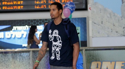 סילבן לנדסברג. לא שותף במשחק הגמר (יניב גונן)