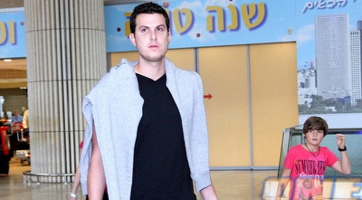 גיא פניני. שמח מהצטרפות הקפטן (יניב גונן)