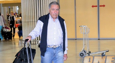 שמעון מזרחי. עוד טיסה לרזומה (יניב גונן)