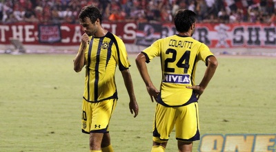 קולאוטי וגונסאלו מאוכזבים (יוסי ציפקיס)