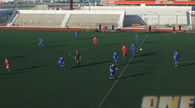 משחק כדורגל בגיבלרטר