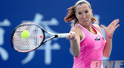 ילנה ינקוביץ´ (GettyImages) ילנה ינקוביץ´ (GettyImages)