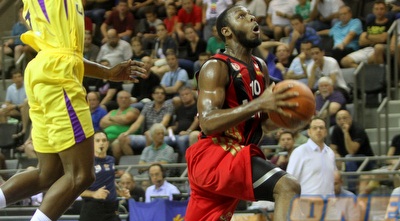 פולן בדרך לסל (חגי ניזרי)