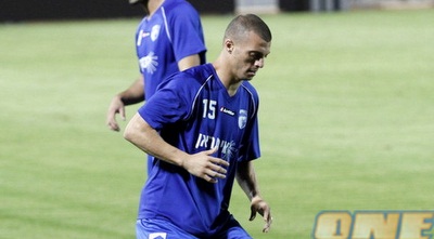 אלעד גבאי (יוסי ציפקיס) אלעד גבאי (יוסי ציפקיס)