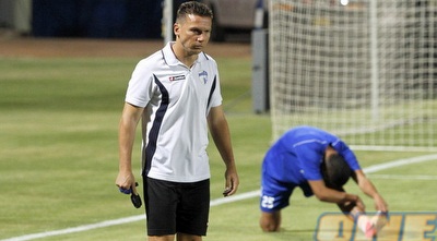 ברק בכר (יוסי ציפקיס)