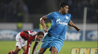 האלק דוהר. יסיים במקום השלישי? (רויטרס)