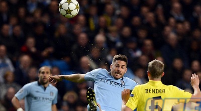 חאבי גארסיה (רויטרס)