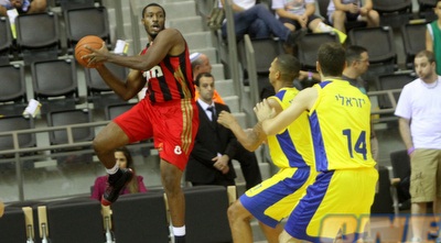 קרייג סמית´ מוסר מהאוויר (חגי ניזרי)