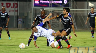 בראיין גרזיצ&acute;יץ&acute; (שי לוי)