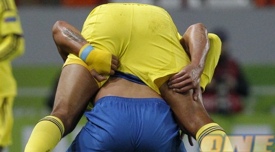 ז´ואאו קרלוס וראול בובאדייה (רויטרס) ז´ואאו קרלוס וראול בובאדייה (רויטרס)