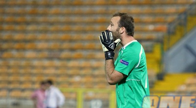 עמוס (שי לוי)