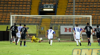 הפנדל של אבוחצירא בפנים (שי לוי)