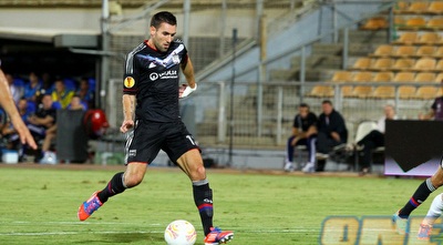 רבלייה כובש (שי לוי)