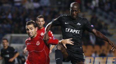 זאב חיימוביץ´ (רויטרס)