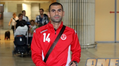 סלים טועמה: &qout;הפועל עברה קיץ קשה מאוד&qout; (חגי ניזרי) סלים טועמה: &qout;הפועל עברה קיץ קשה מאוד&qout; (חגי ניזרי)