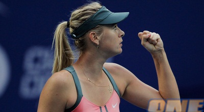 שארפובה  (GettyImages)