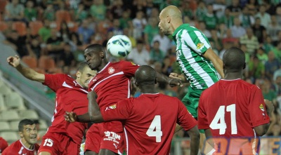 צוצאליץ´. יהיה כשיר (עמית מצפה)