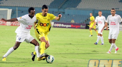 אמייה טגה (משה חרמון)