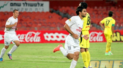 אוהד קדוסי חוגג (משה חרמון)