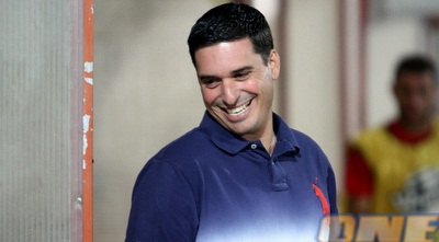 שלומי דורה (יניב גונן) שלומי דורה (יניב גונן)