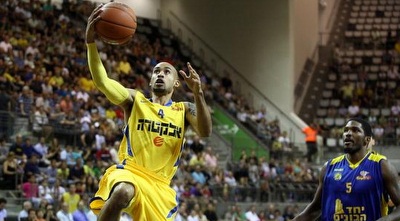 לוגאן עולה לסל (יוסי ציפקיס)