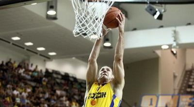 מכבי ת&qout;א (יוסי ציפקיס)