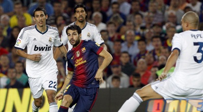 פברגאס בפעולה (רויטרס) פברגאס בפעולה (רויטרס)