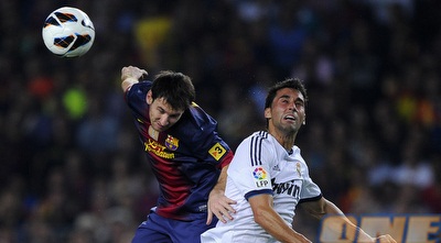 מסי בקרב גובה מול ארבלואה (רויטרס) מסי בקרב גובה מול ארבלואה (רויטרס)