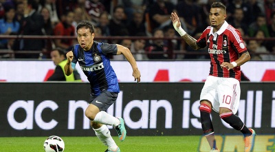 בואטנג רודף אחרי נגאטומו (רויטרס)