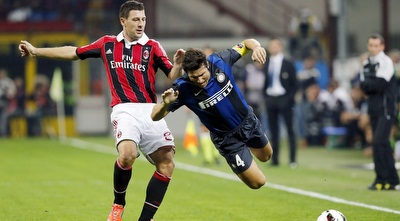 זאנטי במאבק (רויטרס)