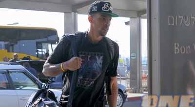 תומאס (יניב גונן)