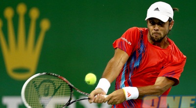 ורדסקו מגיע לעוד כדור בדרך לניצחון המפתיע (GettyImages)