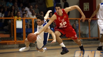 בר טימור (יוסי ציפקיס)