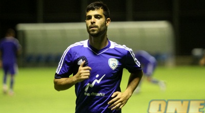 בן בסט. יפתח בחוד (חגי ניזרי) בן בסט. יפתח בחוד (חגי ניזרי)