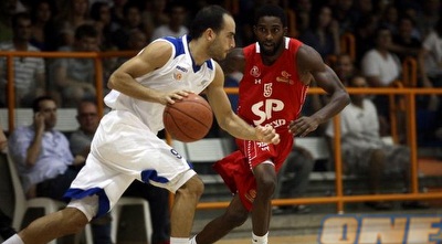 דמונטז סטיט (יוסי ציפקיס)