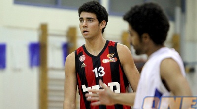 רפי מנקו. מבוקש בגלבוע/גליל (יניב גונן)